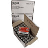 MAXELL - BATERIA SALINA MANGANESO AAA R03 RETRACTIL*4