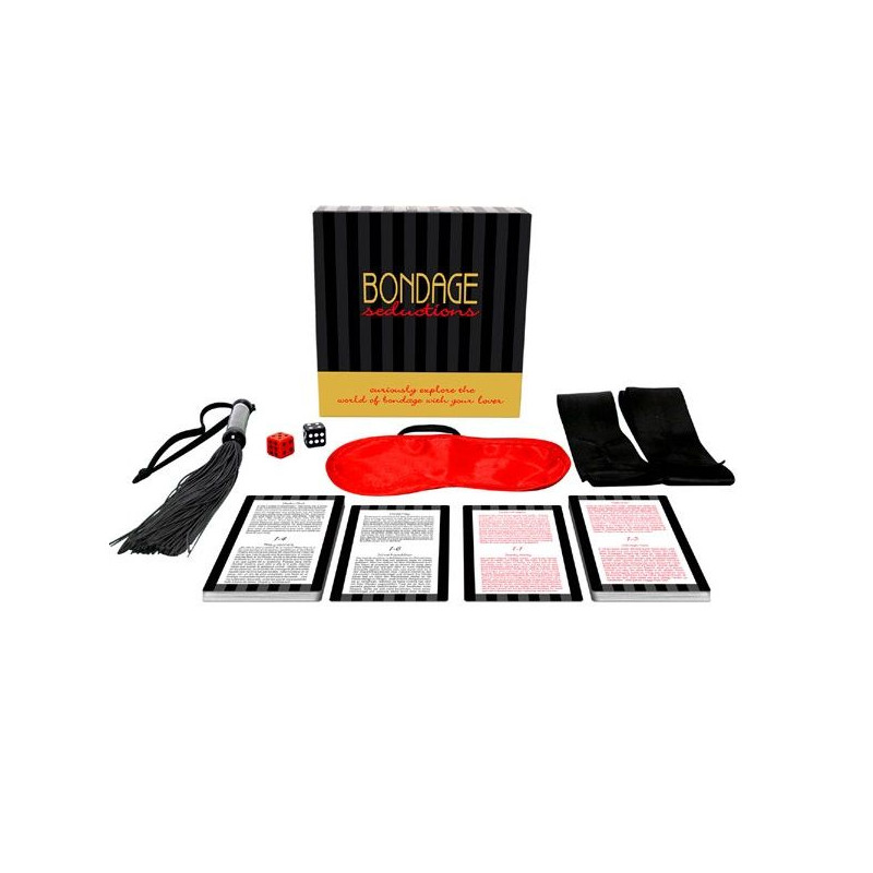 KHEPER-SPIELE - BONDAGE-VERFÜHRUNGEN ERKUNDEN SIE DIE WELT DES BONDAGE KHEPER-SPIELE - BONDAGE-VERFÜHRUNGEN ERKUNDEN SIE DIE WELT DES BONDAGE