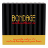 KHEPER GAMES - BONDAGE SEDUÇÕES EXPLORE O MUNDO DA BONDAGE