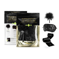 BIJOUX - INSTRUMENTY PRZYJEMNOSCI POZIOM ZIELONY