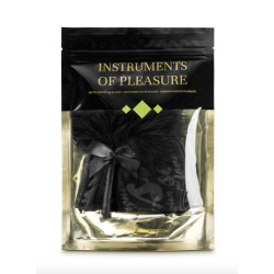 BIJOUX - INSTRUMENTY PRZYJEMNOSCI POZIOM ZIELONY