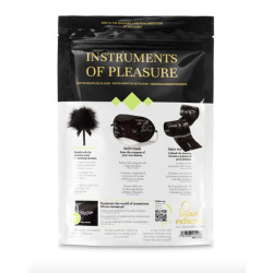 BIJOUX - INSTRUMENTY PRZYJEMNOSCI POZIOM ZIELONY
