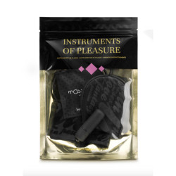 BIJOUX - INSTRUMENTY PRZYJEMNOSCI POZIOM FIOLETOWY