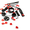 TOYJOY - ZESTAW STARTOWY BDSM TYLKO DLA CIEBIE