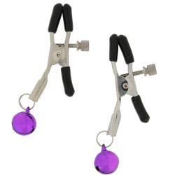 TOYJOY - ZESTAW STARTOWY BDSM TYLKO DLA CIEBIE