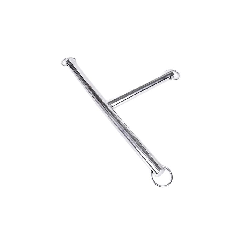 METAL HARD - BAR / SUBMISSION HANDSCHELLEN METAL HARD - BAR / SUBMISSION HANDSCHELLEN