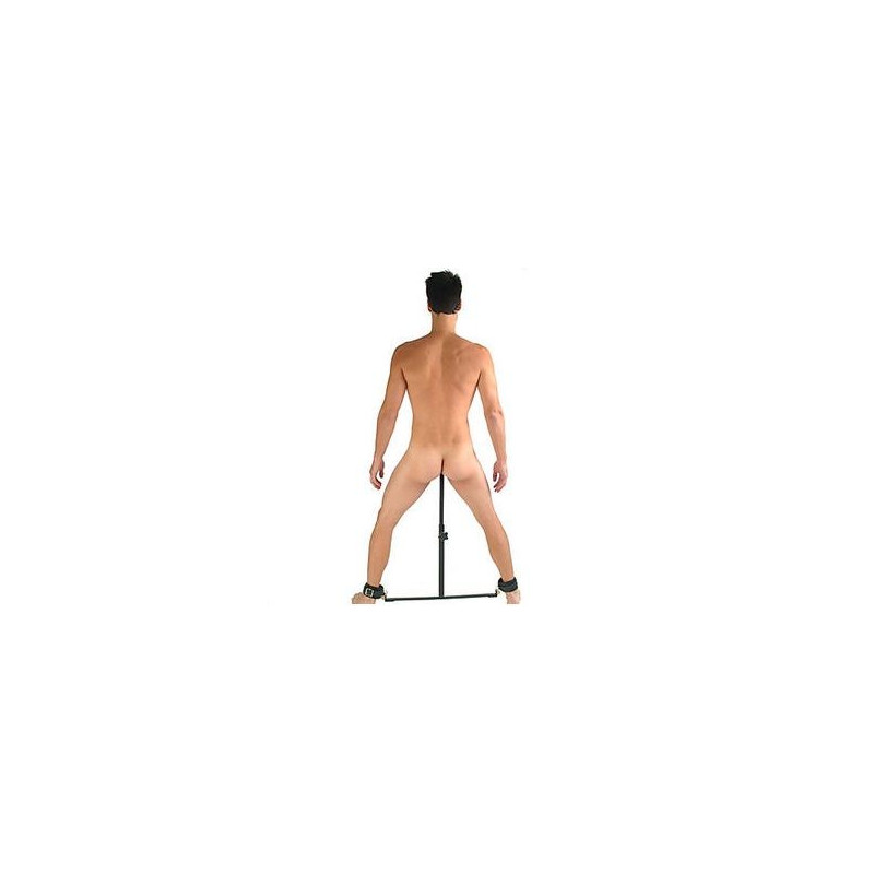METAL HARD - STRUCTURE ANAL RESTRICTION
