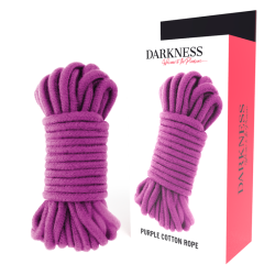 DARKNESS - LINA JAPONSKA 5 M FIOLETOWA