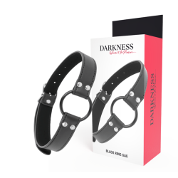 DARKNESS - KLENER O SREDNICY PIERSCIENIA 3,6 CM