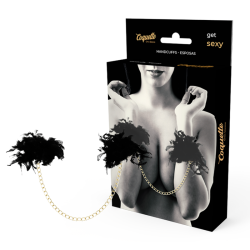COQUETTE CHIC DESIRE - KANDJUTY DELUXE