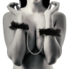 COQUETTE CHIC DESIRE - KAJDANKI FETISH DELUXE