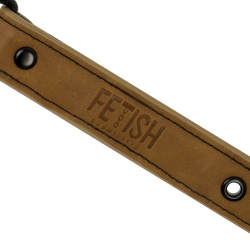 FETISH SUBMISSIVE ORIGIN - ODDYCHAJ?CY KNEBEL