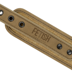 FETISH SUBMISSIVE ORIGEN - ?A?CUCH WY?CIÓ?KOWY Z NEOPRENU