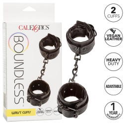 CALEXOTICS - MANKIETY NA NADGARSTKACH BEZBOGU