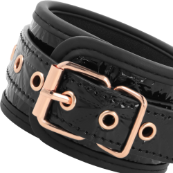 BEGME - MANKIETY NA KOSTKI PREMIUM BLACK EDITION Z NEOPRENOWA WYSCIOLKA