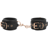 COQUETTE CHIC DESIRE - FANTASY MANKIETY NA KOSTKI Z NEOPRENOWA WYSCIOLKA