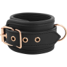 COQUETTE CHIC DESIRE - FANTASY MANKIETY NA KOSTKI Z NEOPRENOWA WYSCIOLKA