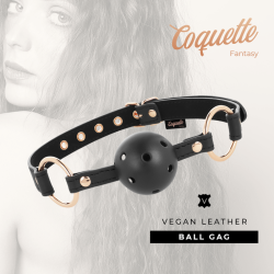 COQUETTE CHIC DESIRE - FANTASY ODDYCHAJĄCY KNEBEL