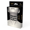 COQUETTE CHIC DESIRE - STYL FETISH WEGANSKI SKORZANY CHOKER