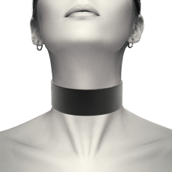 COQUETTE CHIC DESIRE - ZE SKORY WEGANSKIEJ CHOKER