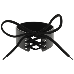 COQUETTE CHIC DESIRE - ZE SKORY WEGANSKIEJ CHOKER