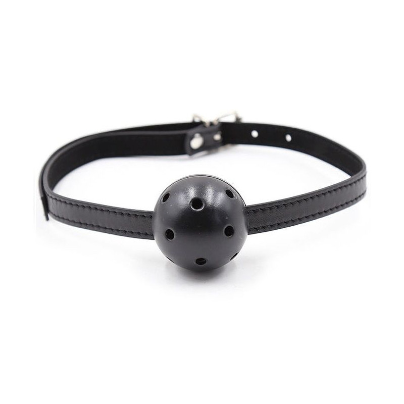 OHMAMA FETISH - GAG COM BOLA E VENTILADORES
