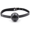 OHMAMA FETISH - GAG COM BOLA E VENTILADORES