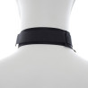 OHMAMA FETISH - ALGEMAS E COLAR DE NYLON