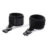 OHMAMA FETISH - NEOPRENE GANCHO E FIXADOR DE PULSO