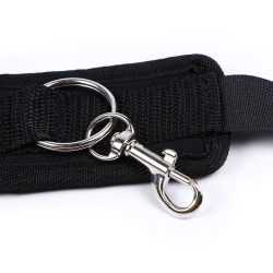 OHMAMA FETISH - ZABEZPIECZNIK NA NADGARSTKI Z PRZYSSAWKA