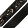 COQUETTE CHIC DESIRE - MANETTE EDIZIONE NERA CON FODERA IN NEOPRENE