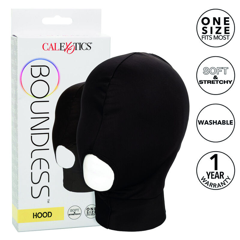 CALEXOTICS - BOUNDLESS KAPTURA