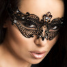 CHILIROSE - CR 3755 CZARNA MASKA