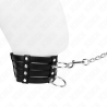 KINK - NASZYJNIK Z PASKIEM 65 CM SUB STYLE Z REGULACJA 35-51 CM X 7 CM