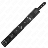 KINK - MODEL PODSTAWOWY OBROZA ZE SMYCZA 65 CM MODEL 1 53 X 6 CM