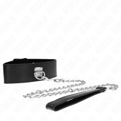 KINK - MODEL PODSTAWOWY OBROZA ZE SMYCZA 65 CM MODEL 0