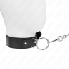 KINK - MODEL PODSTAWOWY OBROZA ZE SMYCZA MODEL 4 REGULOWANA 36-43 CM