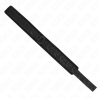 KINK - MODEL PODSTAWOWY OBROZA ZE SMYCZA 77 CM MODEL 5 REGULOWANA 34-54 CM X 5 CM