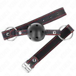 KINK - HOLLOW TWARDY CZARNY KLUCZ MODEL 2 65 x 2,5 CM