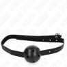 KINK - BALLE RESPIRANTE SIMPLICITY NOIRE 4,5 CM BAG 62 x 1,5 CM