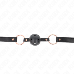 KINK - PREMIUM PILKA TPE 4 CM GAG 60 x 2 CM