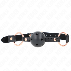KINK - PREMIUM PILKA TPE 4 CM GAG 60 x 2 CM