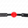 KINK - MIEKKA PILKA TPE 4 CM GAG MODEL 1 66 x 2,5 CM REGULOWANA 41-61 CM