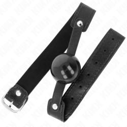 KINK - MIEKKA PILKA TPE 4 CM GAG MODEL 2 65 x 2,5 CM