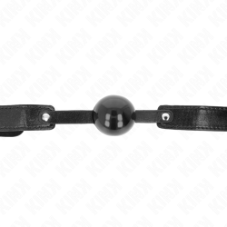 KINK - MIEKKA PILKA TPE 4 CM GAG MODEL 2 65 x 2,5 CM