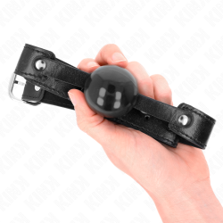 KINK - MIEKKA PILKA TPE 4 CM GAG MODEL 2 65 x 2,5 CM