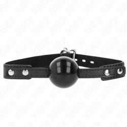 KINK - MIEKKA PILKA TPE 4 CM GAG MODEL 3 60 x 2 CM REGULOWANA 37-52 CM