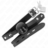 KINK - MIEKKA PILKA TPE 4 CM GAG MODEL 3 60 x 2 CM REGULOWANA 37-52 CM