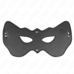 KINK - PARTY MASKA NA OCZY MODEL 2 27,5 x 12 CM