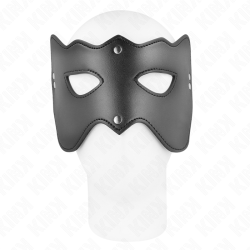 KINK - PARTY MASKA NA OCZY MODEL 2 27,5 x 12 CM
